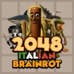 2048 italian brainrot
