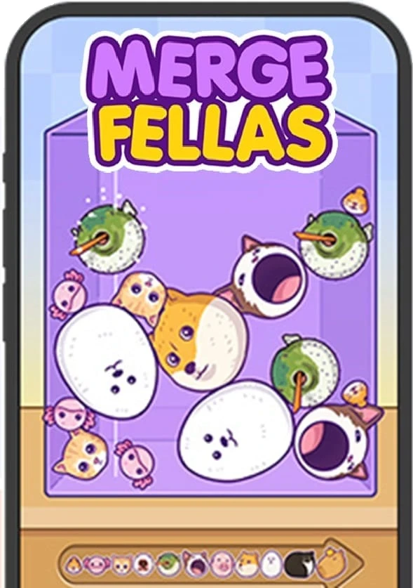 merge fellas