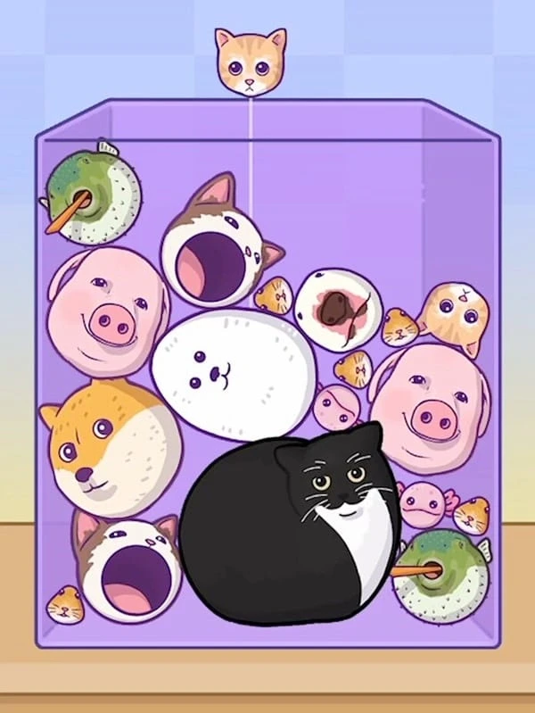 merge fellas screenshot